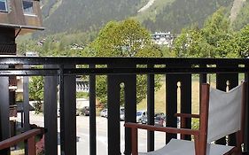 Apartment Lyret Centre Chamonix Mont Blanc